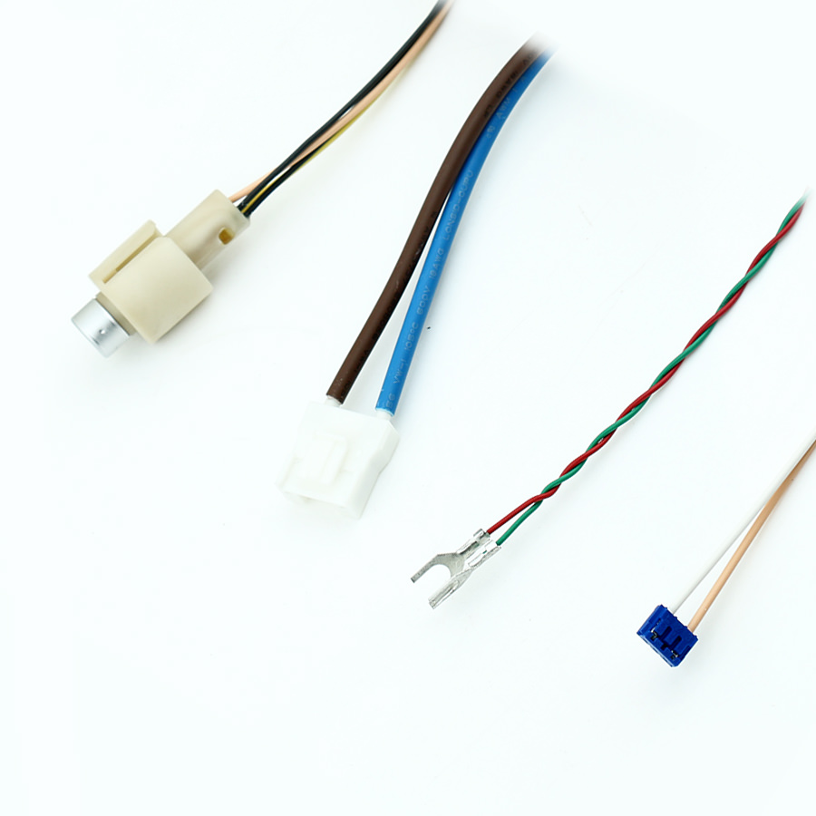 Electronic Wire Product